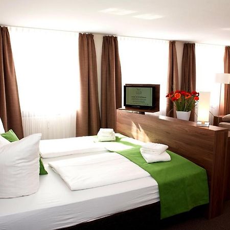 Hotel Adler Eichstätt Quarto foto