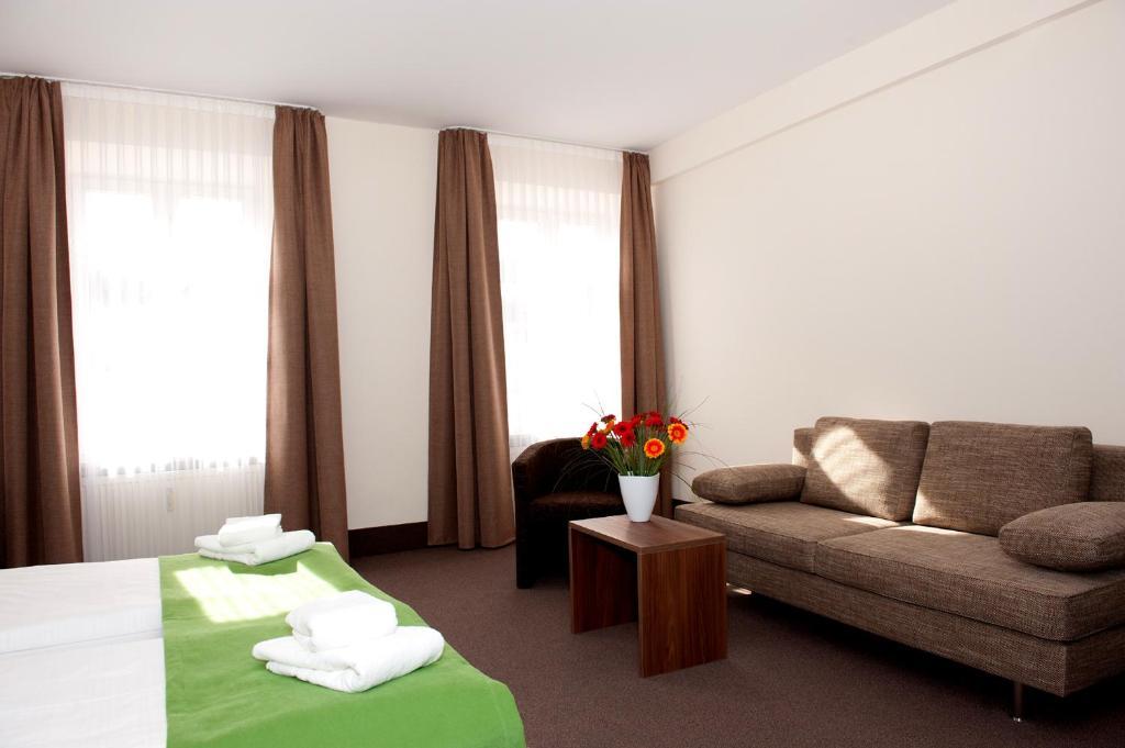 Hotel Adler Eichstätt Quarto foto