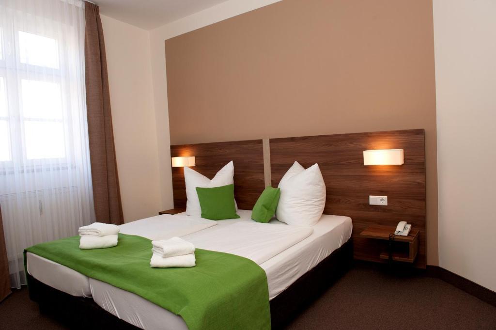 Hotel Adler Eichstätt Quarto foto