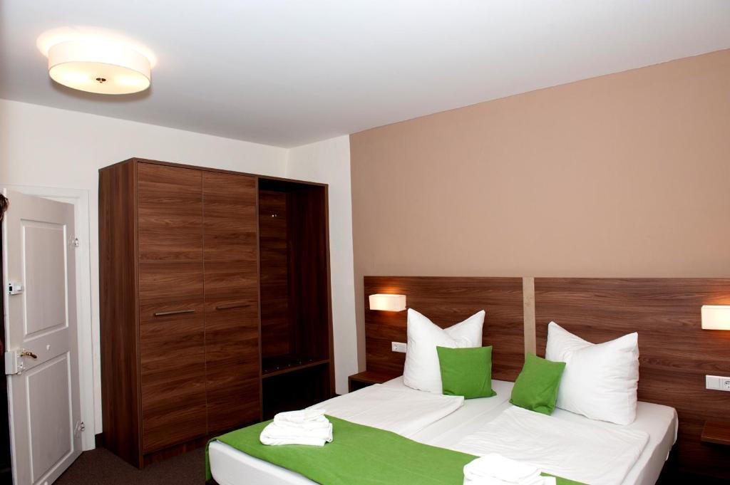 Hotel Adler Eichstätt Quarto foto