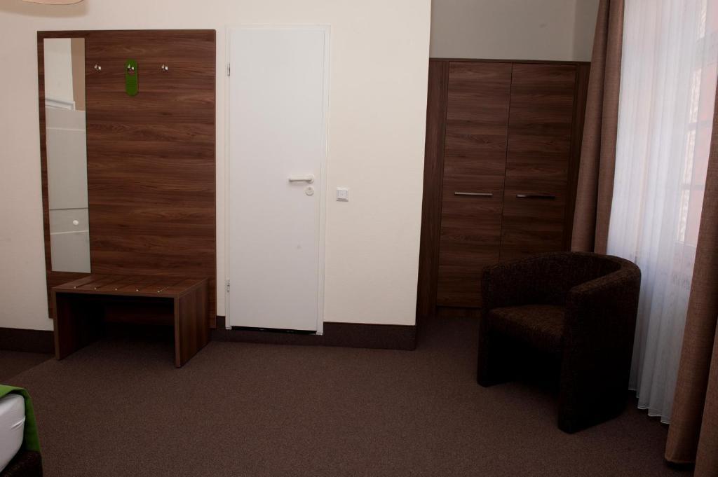 Hotel Adler Eichstätt Quarto foto