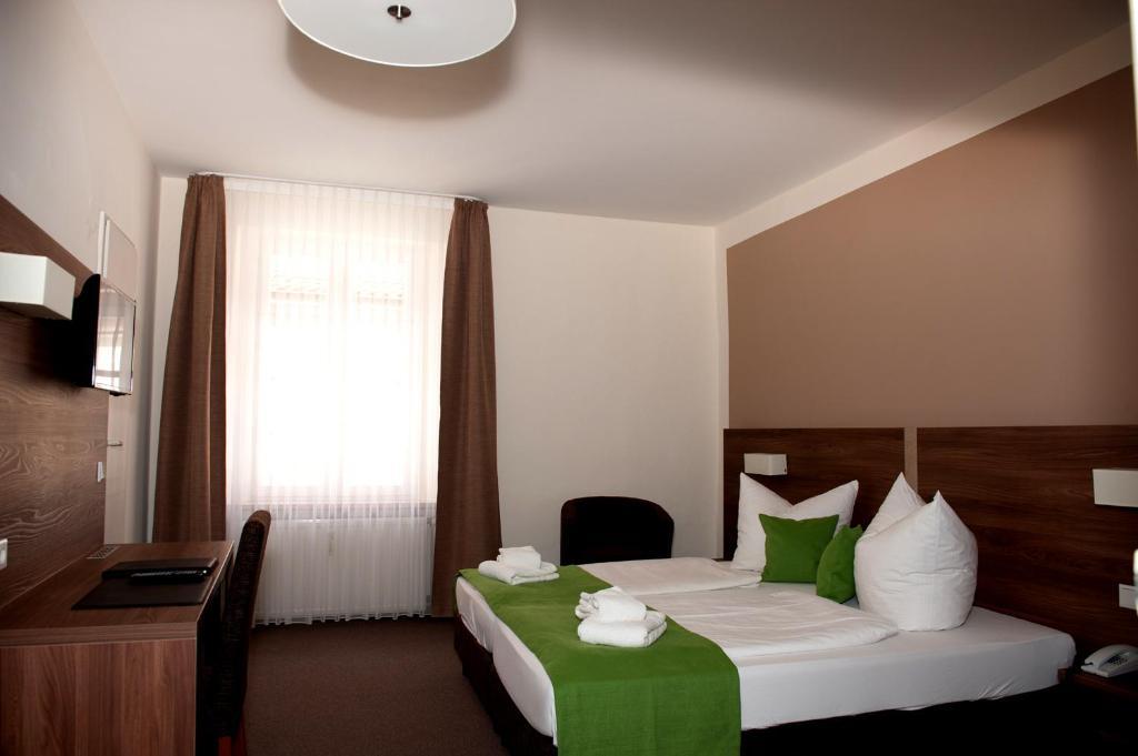 Hotel Adler Eichstätt Quarto foto