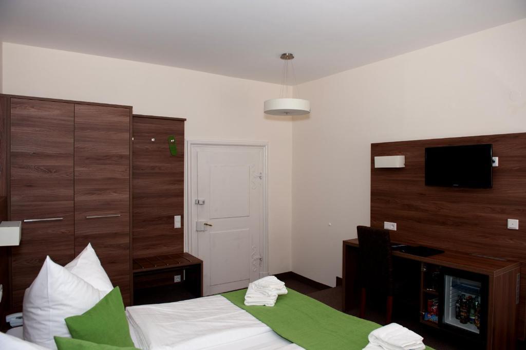 Hotel Adler Eichstätt Quarto foto