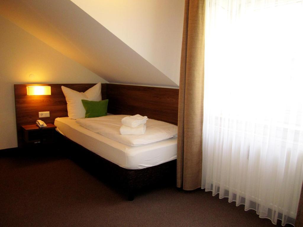 Hotel Adler Eichstätt Quarto foto