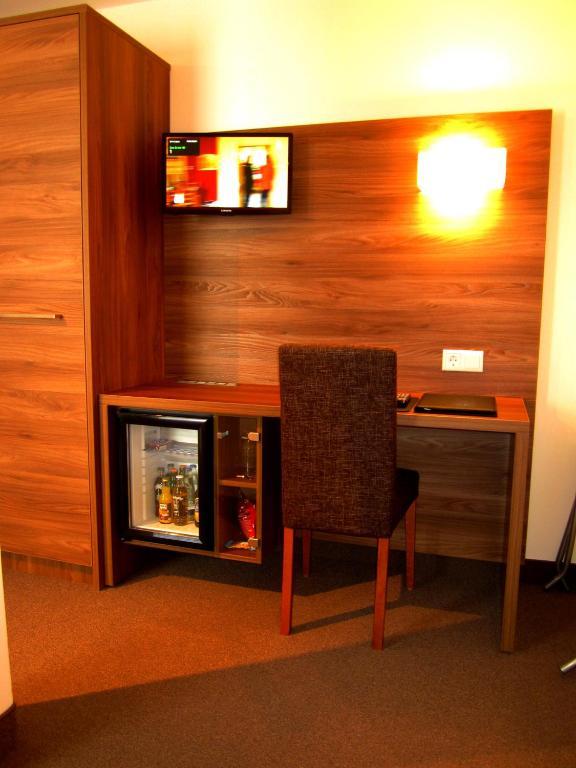 Hotel Adler Eichstätt Quarto foto