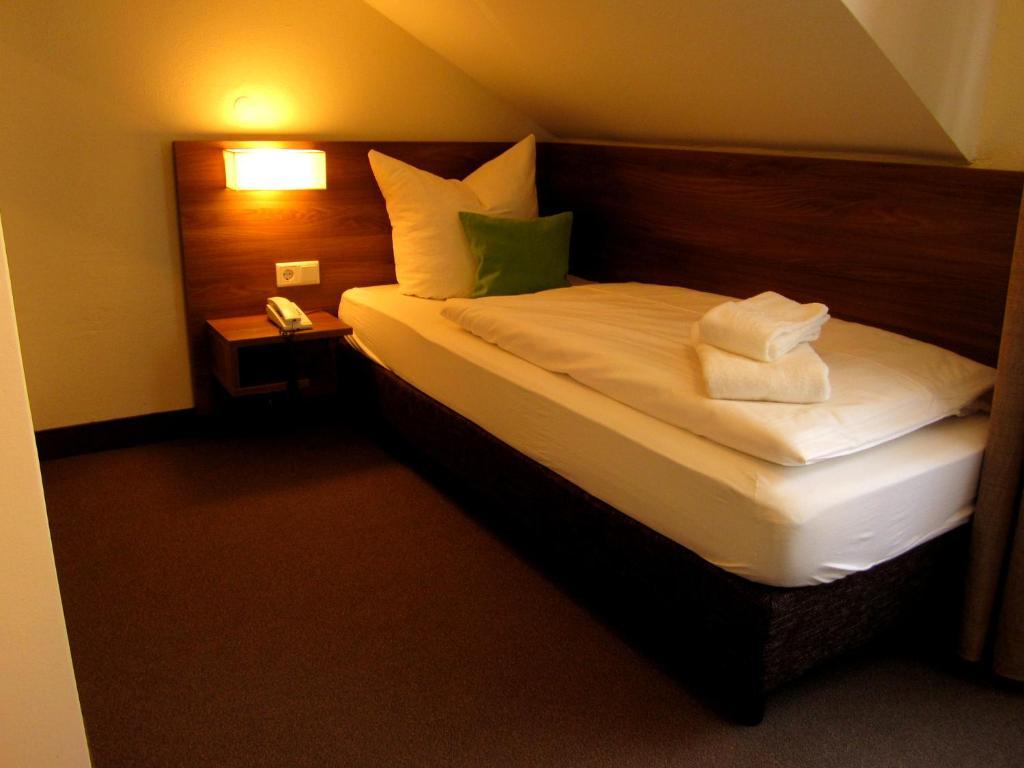 Hotel Adler Eichstätt Quarto foto