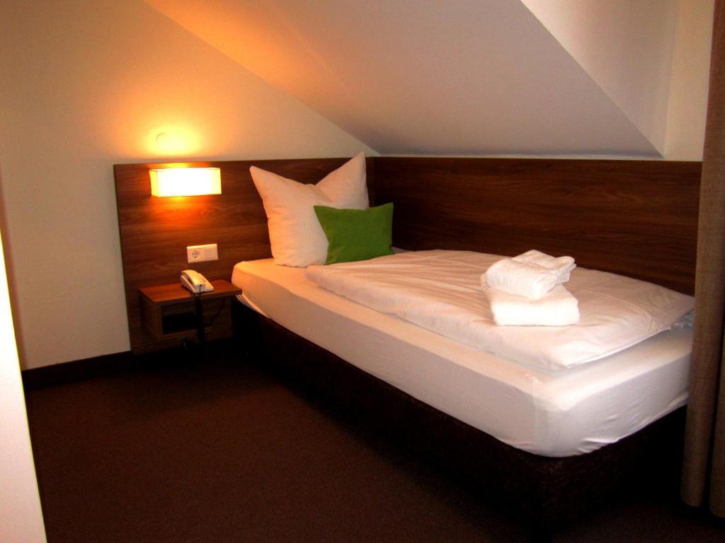 Hotel Adler Eichstätt Quarto foto