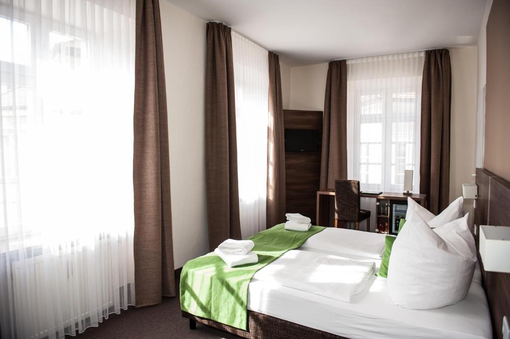 Hotel Adler Eichstätt Quarto foto