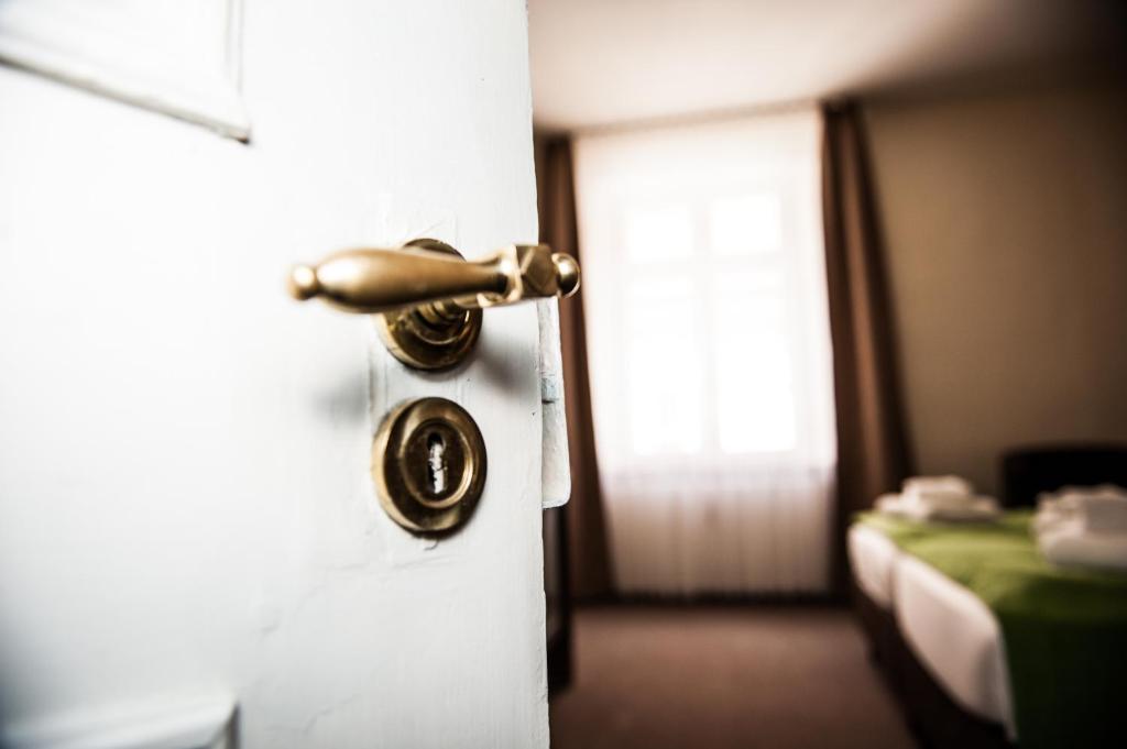 Hotel Adler Eichstätt Quarto foto