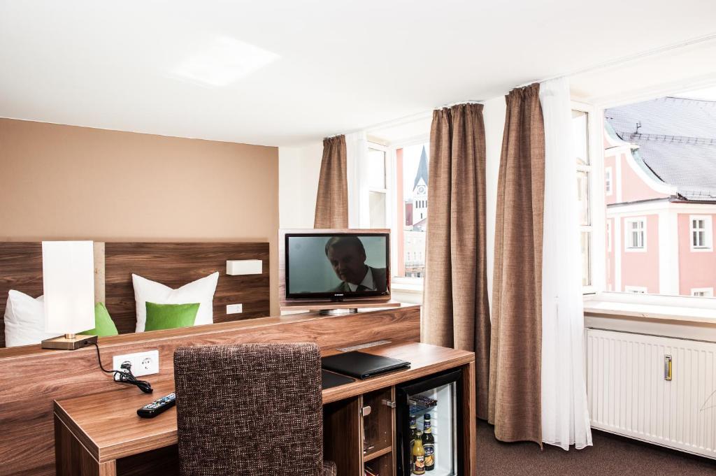 Hotel Adler Eichstätt Quarto foto