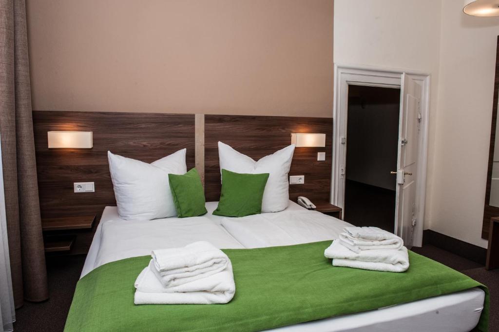 Hotel Adler Eichstätt Quarto foto